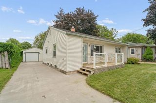 1616 JEFFERSON STREET, Oshkosh, WI 54901