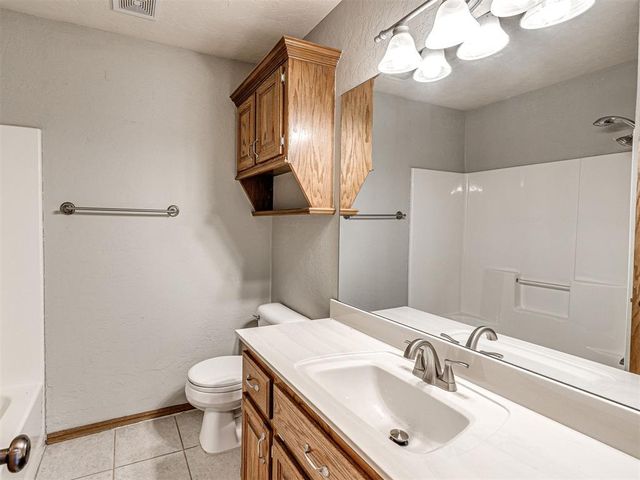 413 Sherwood Drive, Moore, OK 73160