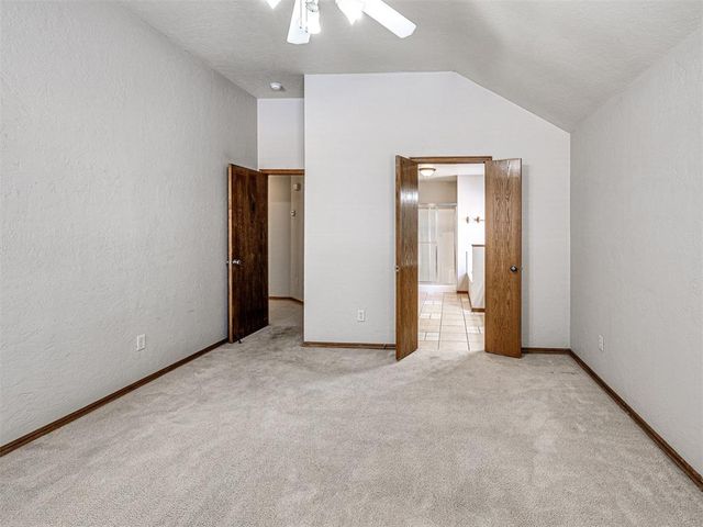 413 Sherwood Drive, Moore, OK 73160