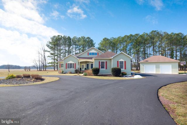 28715 JACKS FIELD RD, Wye Mills, MD 21679