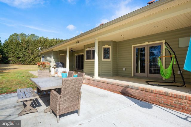 28715 JACKS FIELD RD, Wye Mills, MD 21679