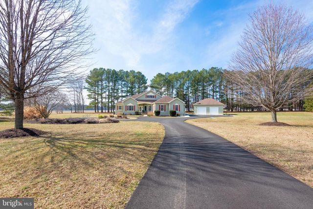 28715 JACKS FIELD RD, Wye Mills, MD 21679