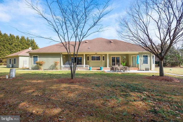 28715 JACKS FIELD RD, Wye Mills, MD 21679