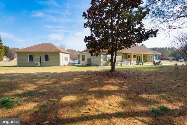 28715 JACKS FIELD RD, Wye Mills, MD 21679