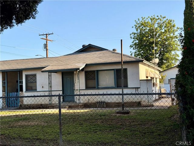 3608 Post, Riverside, CA 92501