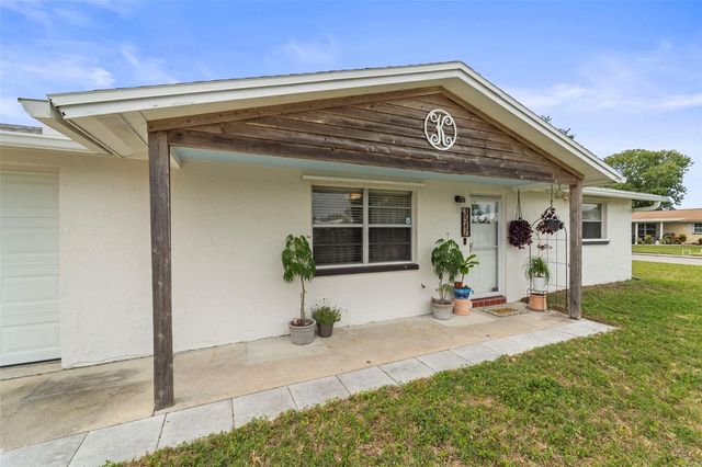 3547 WILSON DRIVE, Holiday, FL 34691