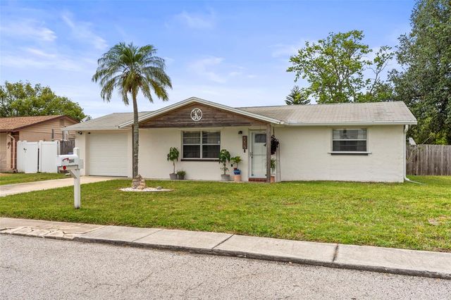 3547 WILSON DRIVE, Holiday, FL 34691
