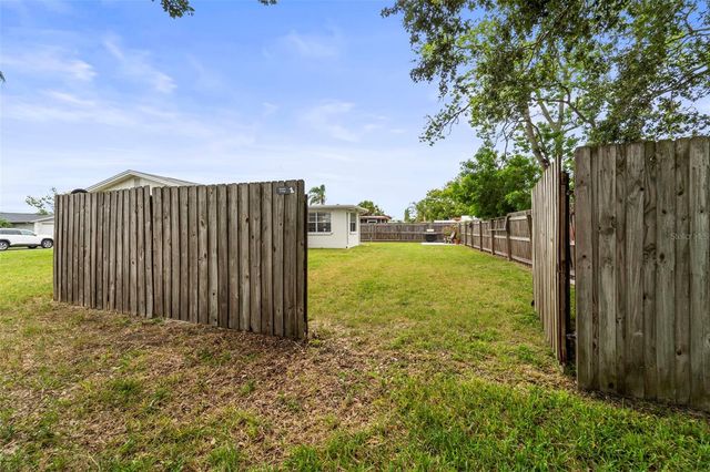 3547 WILSON DRIVE, Holiday, FL 34691