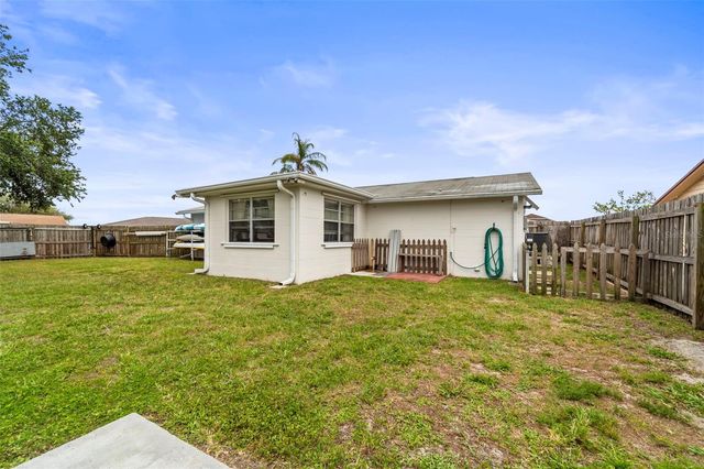3547 WILSON DRIVE, Holiday, FL 34691