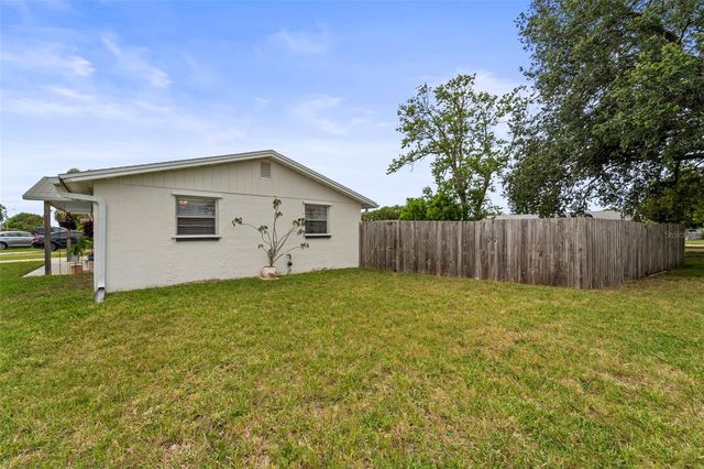 3547 WILSON DRIVE, Holiday, FL 34691