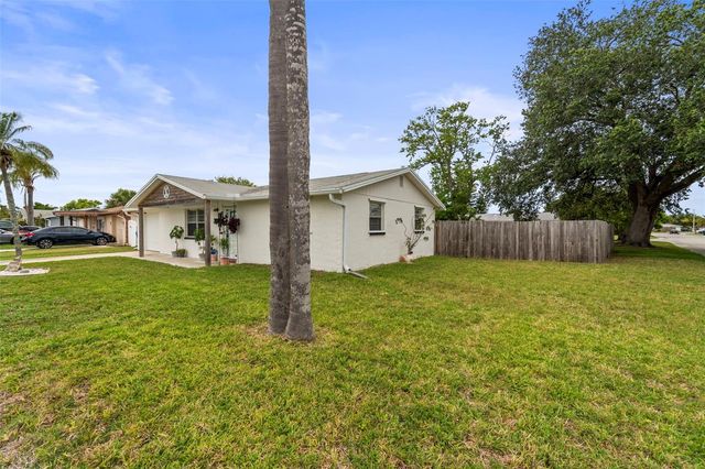3547 WILSON DRIVE, Holiday, FL 34691