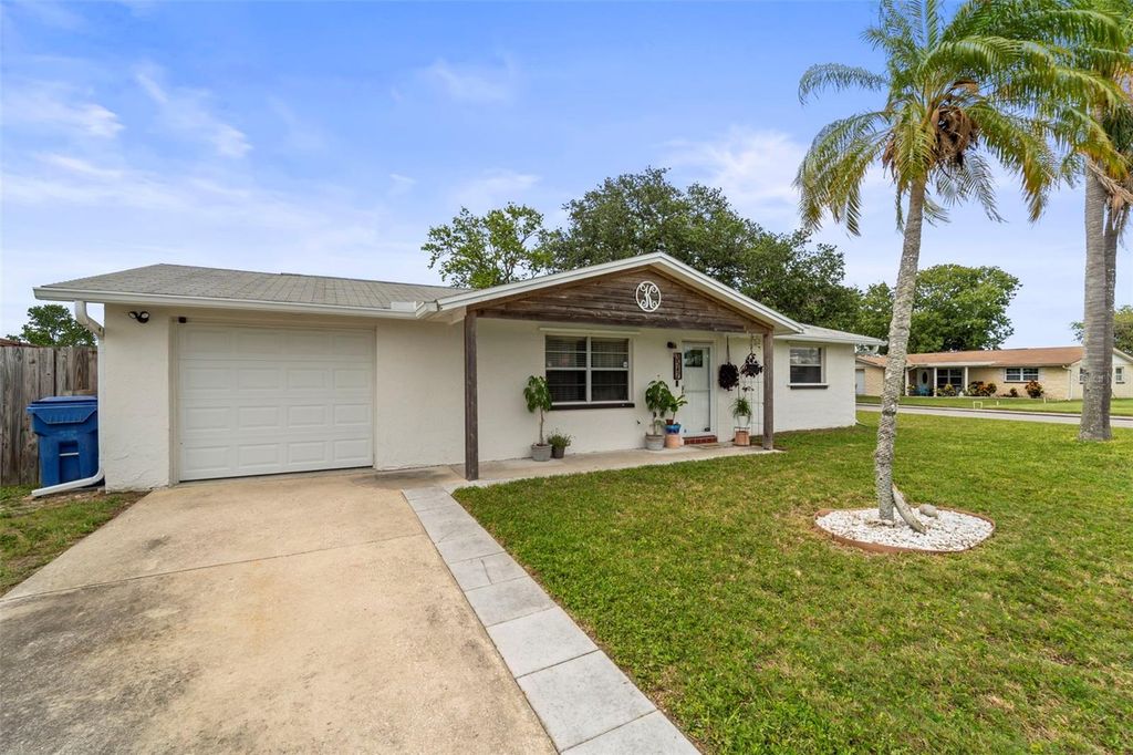 3547 WILSON DRIVE, Holiday, FL 34691