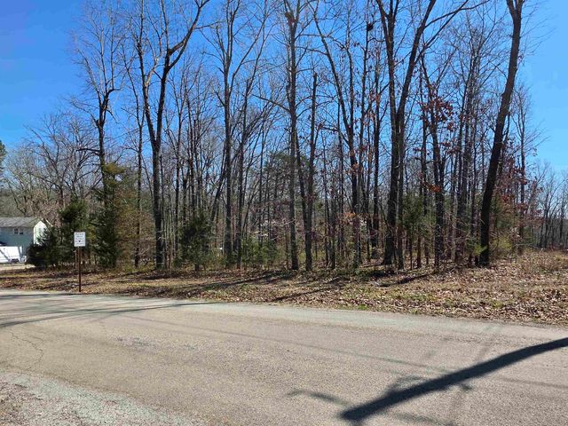 L23 B2 West Lake Addn, Ozark Acres, AR 72482