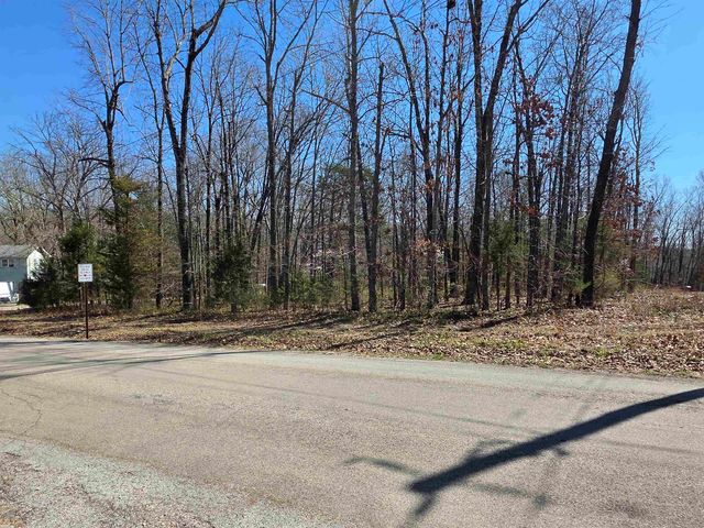 L23 B2 West Lake Addn, Ozark Acres, AR 72482