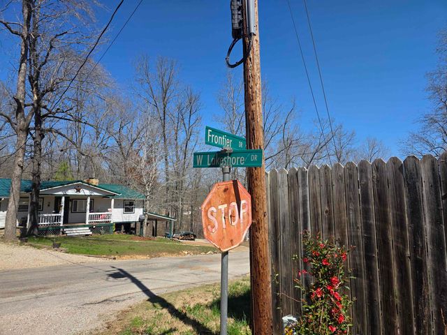 L23 B2 West Lake Addn, Ozark Acres, AR 72482