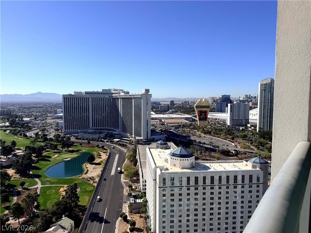 322 Karen Avenue 2803, Las Vegas, NV 89109