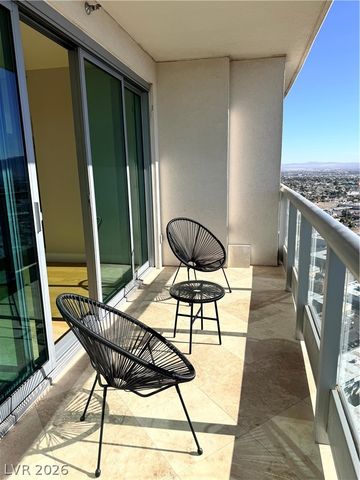322 Karen Avenue 2803, Las Vegas, NV 89109