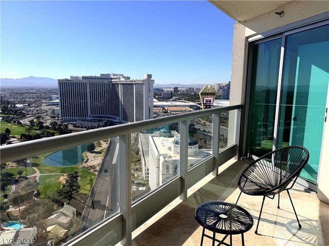 322 Karen Avenue 2803, Las Vegas, NV 89109