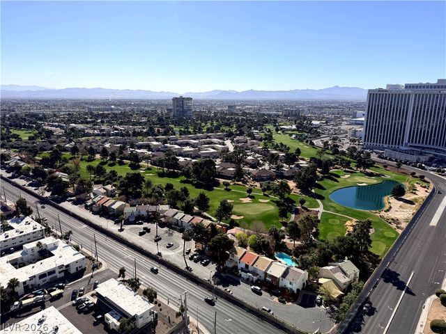 322 Karen Avenue 2803, Las Vegas, NV 89109