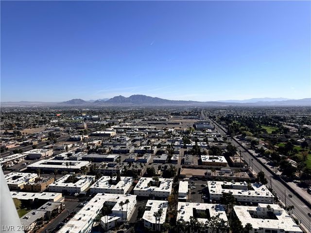 322 Karen Avenue 2803, Las Vegas, NV 89109