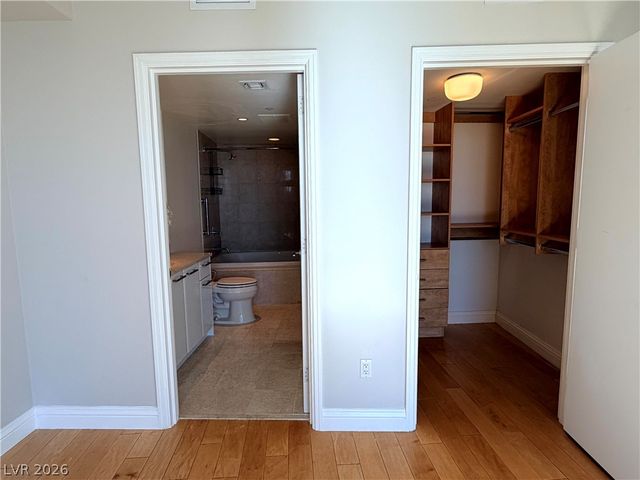 322 Karen Avenue 2803, Las Vegas, NV 89109