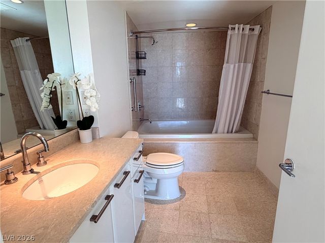 322 Karen Avenue 2803, Las Vegas, NV 89109