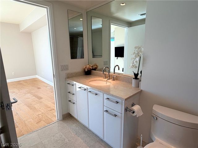 322 Karen Avenue 2803, Las Vegas, NV 89109