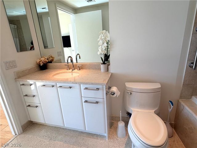 322 Karen Avenue 2803, Las Vegas, NV 89109