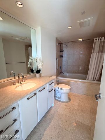 322 Karen Avenue 2803, Las Vegas, NV 89109