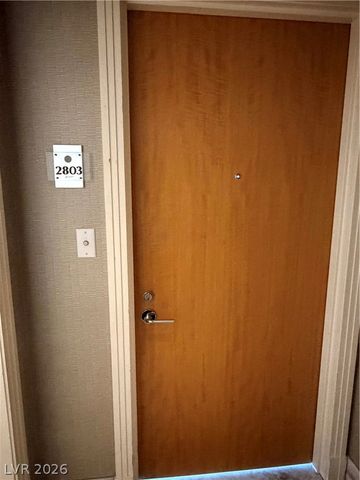 322 Karen Avenue 2803, Las Vegas, NV 89109