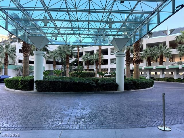 322 Karen Avenue 2803, Las Vegas, NV 89109