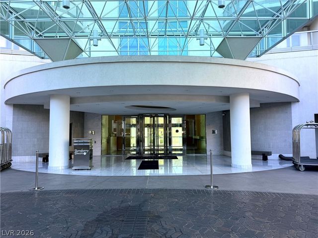 322 Karen Avenue 2803, Las Vegas, NV 89109