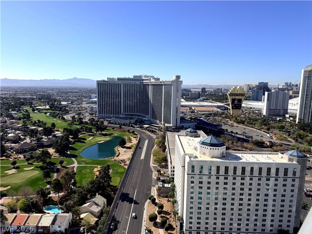 322 Karen Avenue 2803, Las Vegas, NV 89109