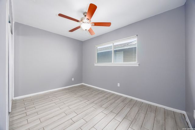 4402 BRIGHT SUN ST, San Antonio, TX 78217