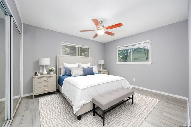 4402 BRIGHT SUN ST, San Antonio, TX 78217