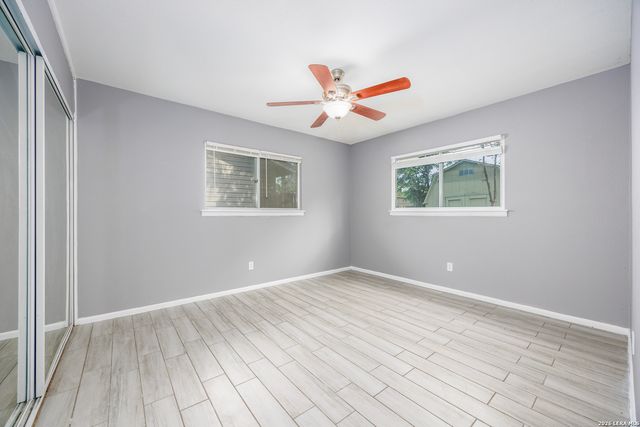 4402 BRIGHT SUN ST, San Antonio, TX 78217