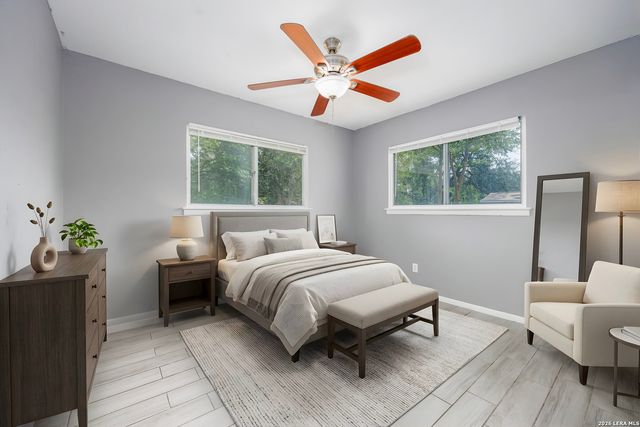4402 BRIGHT SUN ST, San Antonio, TX 78217