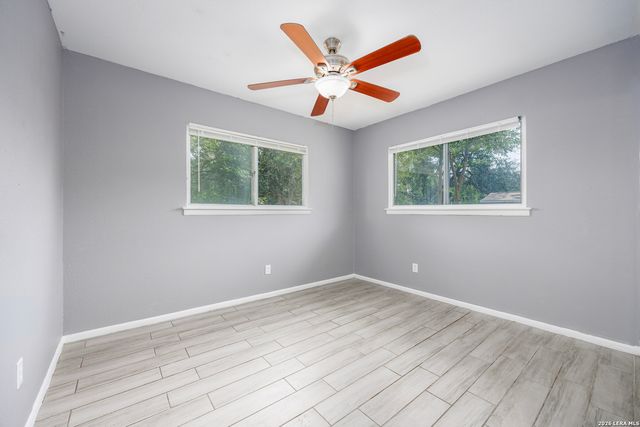 4402 BRIGHT SUN ST, San Antonio, TX 78217