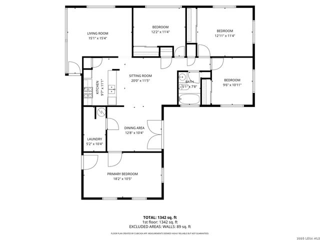 4402 BRIGHT SUN ST, San Antonio, TX 78217