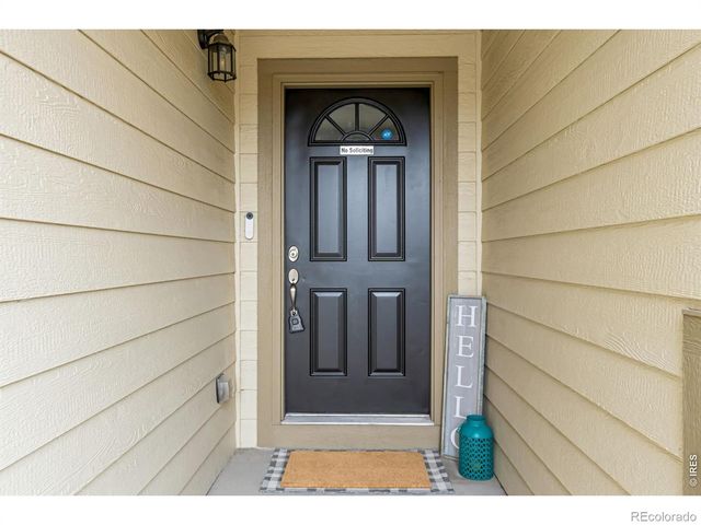 1917 Virgo Circle, Loveland, CO 80537