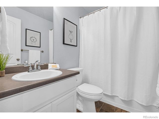 1917 Virgo Circle, Loveland, CO 80537