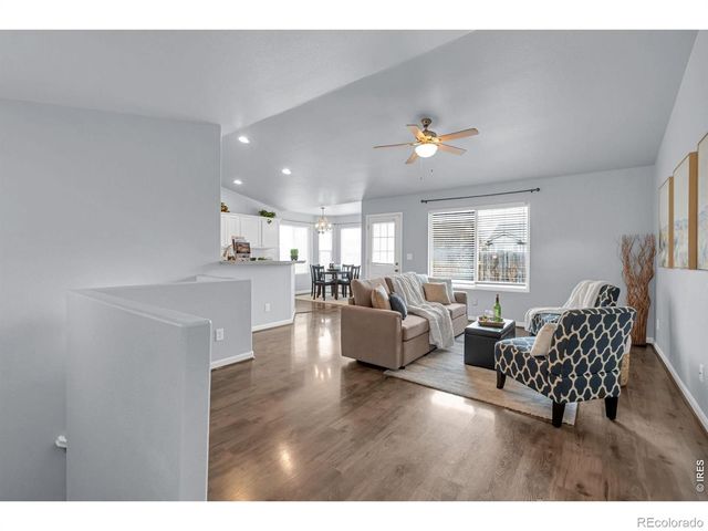 1917 Virgo Circle, Loveland, CO 80537