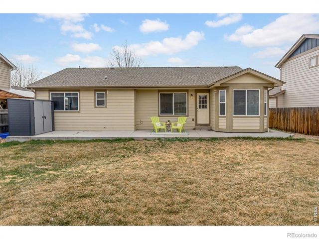1917 Virgo Circle, Loveland, CO 80537