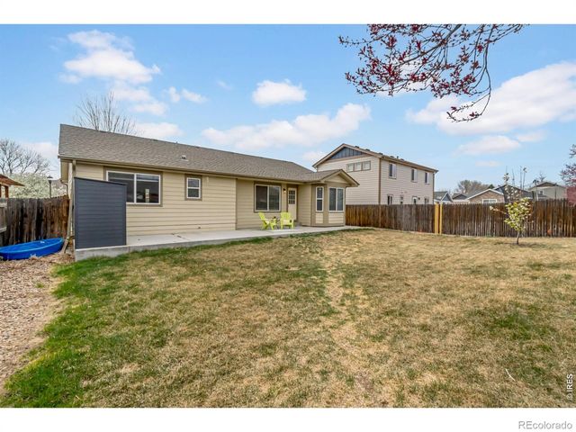 1917 Virgo Circle, Loveland, CO 80537