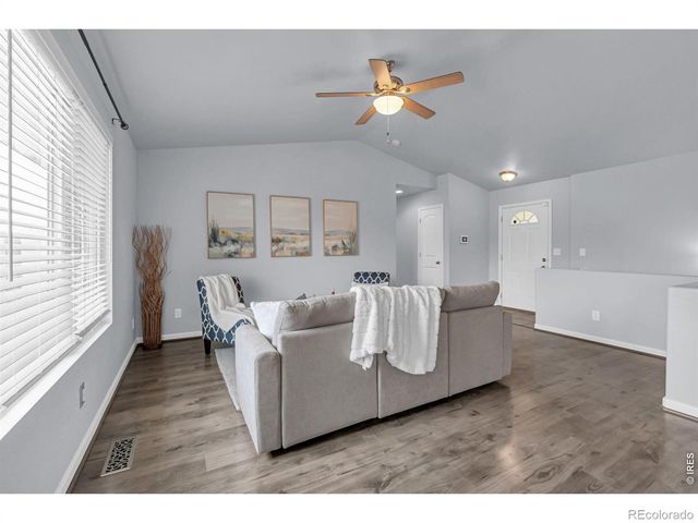 1917 Virgo Circle, Loveland, CO 80537