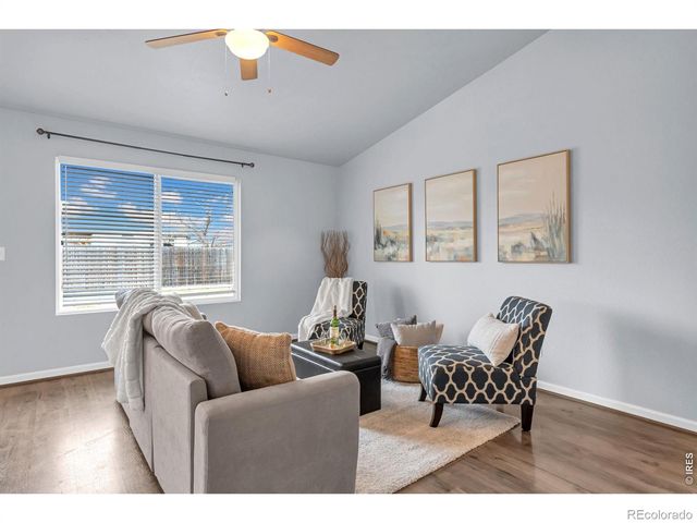 1917 Virgo Circle, Loveland, CO 80537