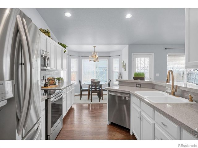 1917 Virgo Circle, Loveland, CO 80537