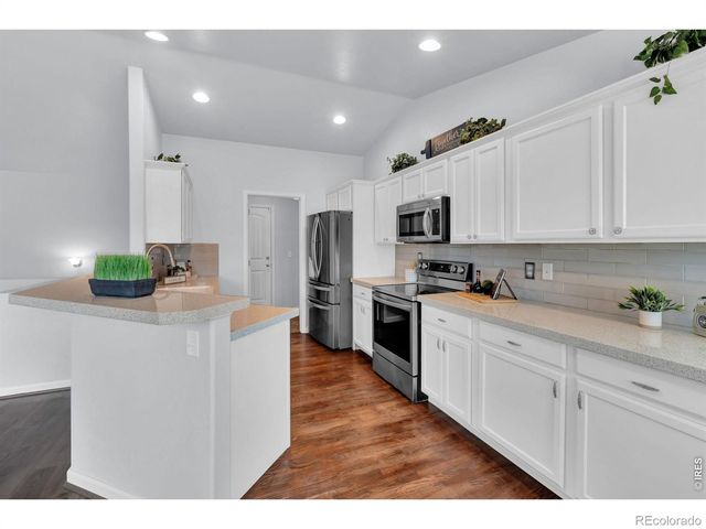 1917 Virgo Circle, Loveland, CO 80537