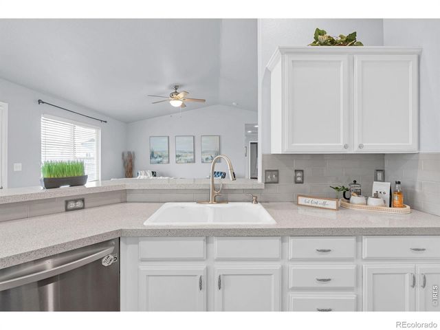 1917 Virgo Circle, Loveland, CO 80537