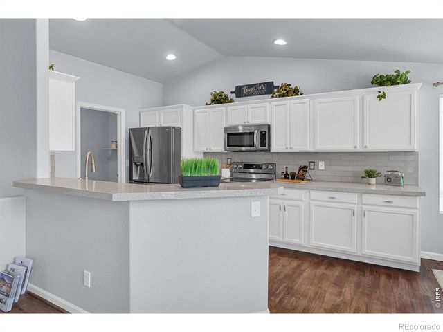 1917 Virgo Circle, Loveland, CO 80537